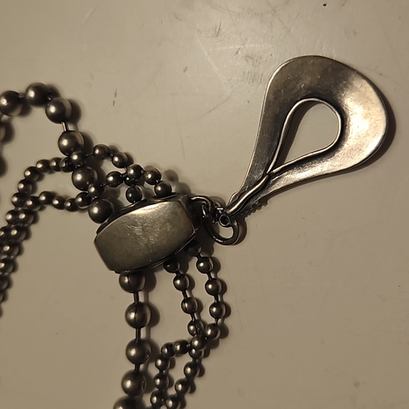 Silpada | 925 Multi Strand necklace - Picture 5 of 9